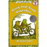 Cover of: Frog and Toad Together by 