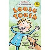 Cover of: Loose Tooth by 