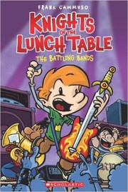 Cover of: The Battling Bands
