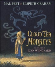 Cover of: Cloud Tea Monkeys by Mal Peet, Elspeth Graham