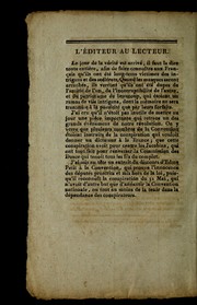Cover of: La longue conspiration des Jacobins pour dissoudre la Convention Nationale by Franc ʹois Bergoeing