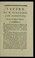 Cover of: Lettre de M. Bergasse, de pute  de la se ne chausse e de Lyon, a   ses commettans, au sujet de sa protestation contre les assignats-monnoie