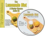 Cover of: The Lemonade Diet / A Master Cleanse CD