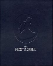 The New Yorker by New Yorker Magazine