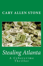 Cover of: STEALING ATLANTA by 