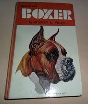 Cover of: This is the Boxer.