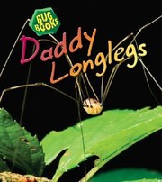 Cover of: Daddy Longlegs by Catherine Anderson