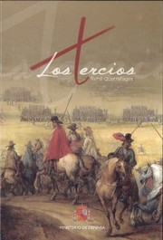 Los tercios by René Quatrefages