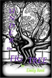 Cover of: Under the Fig Tree