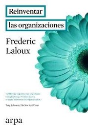 Cover of: Reinventar las organizaciones