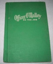 Cover of: Officer O'Malley on the job.