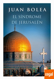 Cover of: El síndrome de Jerusalén