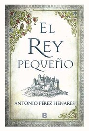 Cover of: El rey pequeño