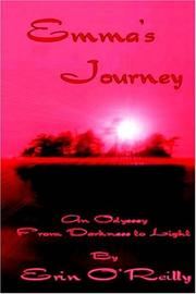 Cover of: Emma's Journey