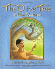 Cover of: The Olive Tree