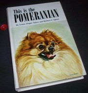 Cover of: This is the Pomeranian