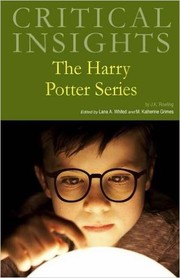 Cover of: The Harry Potter Series