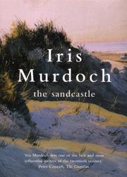 Cover of: Sandcastle by Iris Murdoch