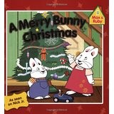 Cover of: A merry bunny Christmas.