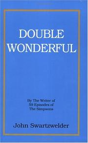 Cover of: Double Wonderful by John Swartzwelder