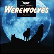 Cover of: Werewolves