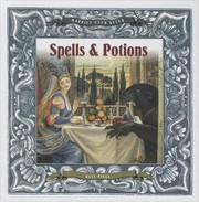 Cover of: Spells & potions