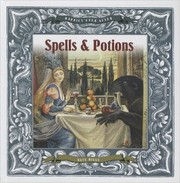 Cover of: Spells & potions by Kate Riggs