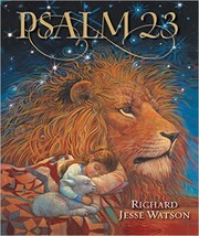Cover of: Psalm 23 by Richard Warren