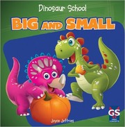 Cover of: Big and small | Joyce Jeffries