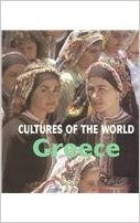 Cover of: Greece by Jill DuBois