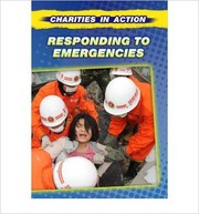 Cover of: Responding to emergencies