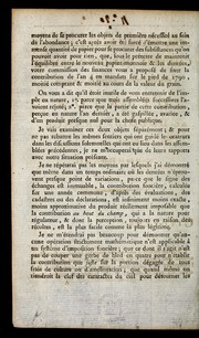 Cover of: Opinion de Dubois-Crance  sur la contribution en nature: se ance du 10 flore al, an IV