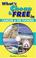 Cover of: What's Cheap and Free in Cancun and the Yucatan