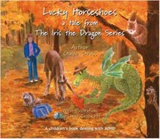 Cover of: Lucky horseshoes by Gayle Grass