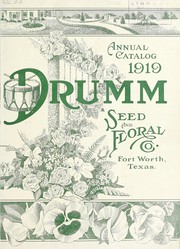 Cover of: Annual catalog