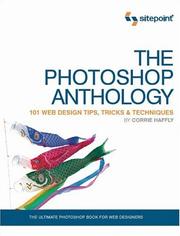 The Photoshop Anthology by Corrie Haffly