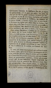 Cover of: Motion d'ordre par Daubermesnil sur la ne cessite  de de terminer promptement les effets de l'adoption by Francois Antoine Daubermesnil