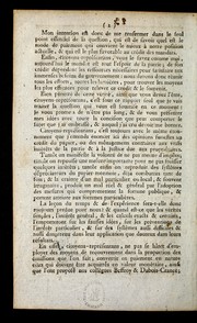 Cover of: Opinion du repre sentant du peuple Dubois-Dubais sur le paiement des contributions foncie  res, & celui des fermages de l'an IV: se ance du 11 flore al, an quatrie  me