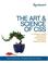 Cover of: The Art and Science of CSS
