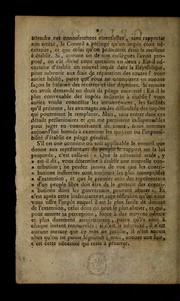 Cover of: Opinion prononce e au Conseil des cinq-cents, par Daubermesnil, sur le droit de pe age a   percevoir sur les routes by Francois Antoine Daubermesnil