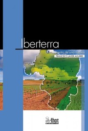 Cover of: Iberterra: El nacimiento de una nación