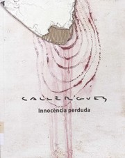 Cover of: Innocència perduda by 