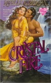 Cover of: Crystal Fire