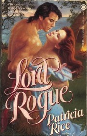 Cover of: Lord Rogue