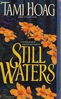 Cover of: Still Waters by Tami Hoag