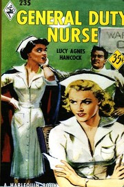 Cover of: General Duty Nurse