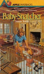Cover of: Baby Snatcher