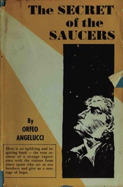 Cover of: The secret of the saucers