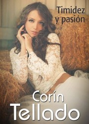 Cover of: Timidez y pasión