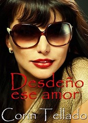 Cover of: Desdeño ese amor